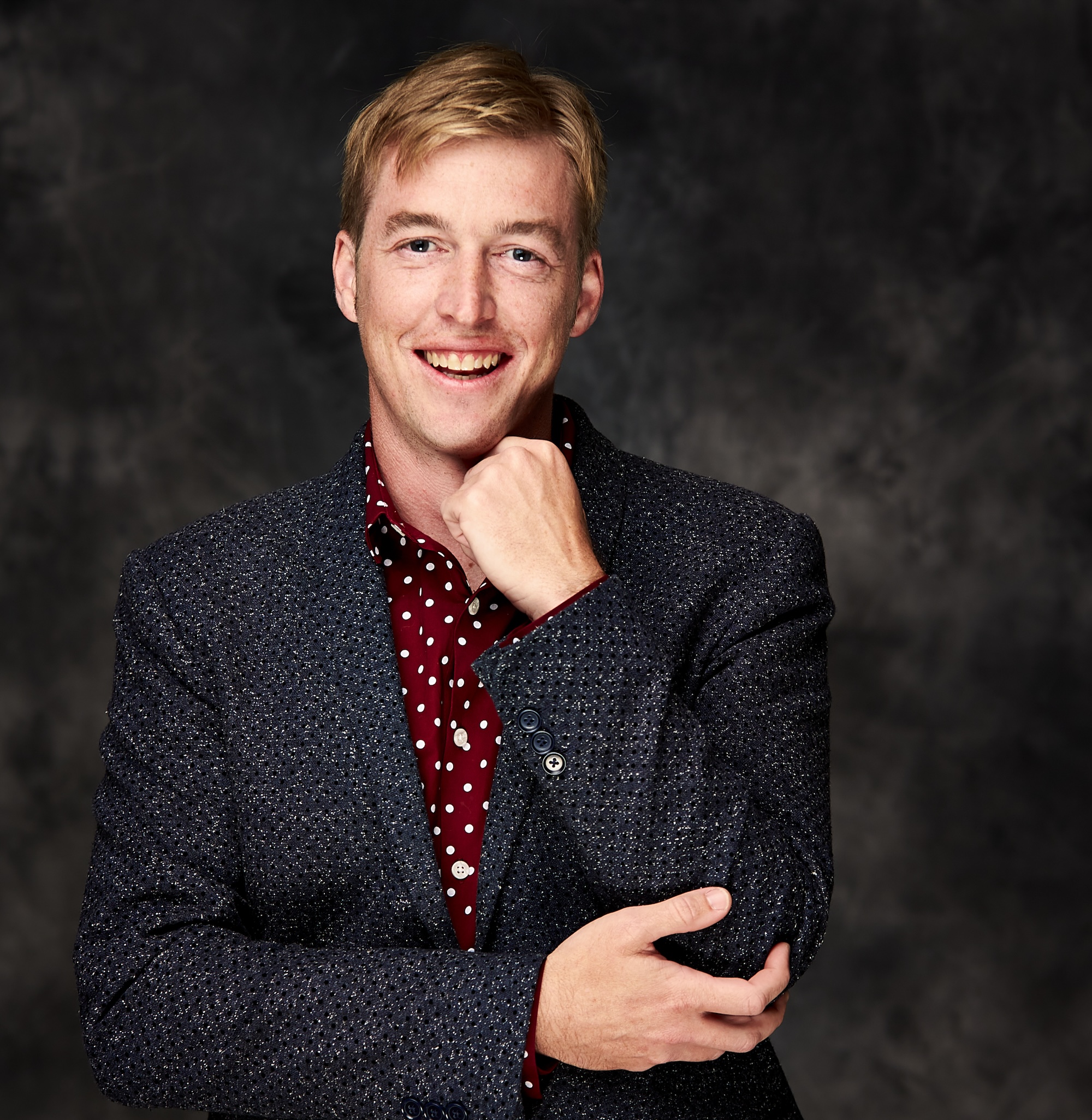 Michael Vergalla