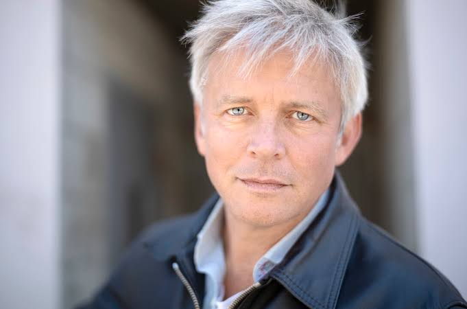 Philip Rosedale