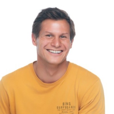 Daniel Wangpraseurt