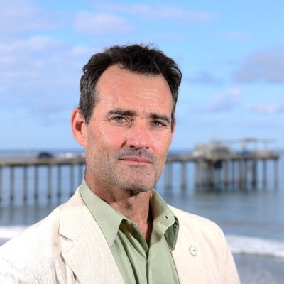 Dimitri Deheyn