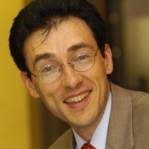 Taddy Blecher