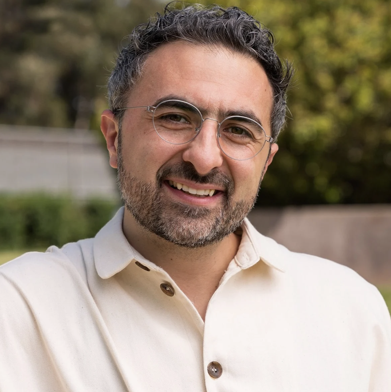 Mustafa Suleyman