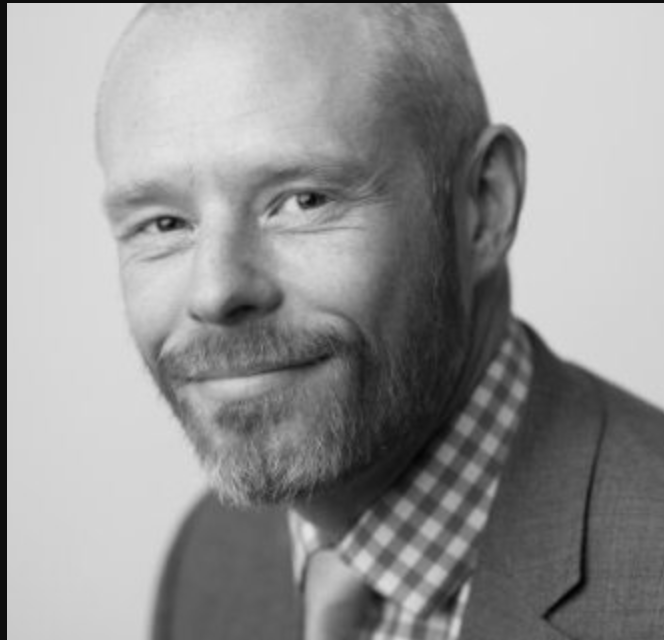 Kris Østergaard